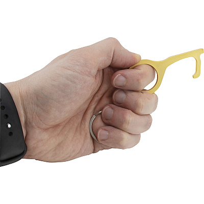 Advantus Touch-free Door Opener (AVT75695)