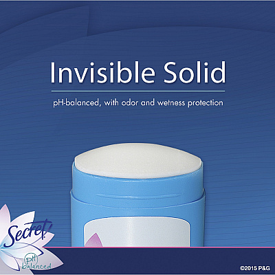 Secret Powder Fresh Deodorant (PGC31384)