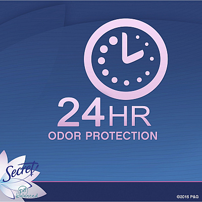 Secret Powder Fresh Deodorant (PGC31384)
