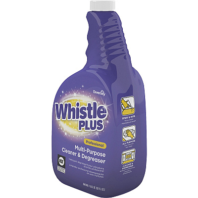 Diversey Whistle Plus Cleaner & Degreaser (DVOCBD540571)