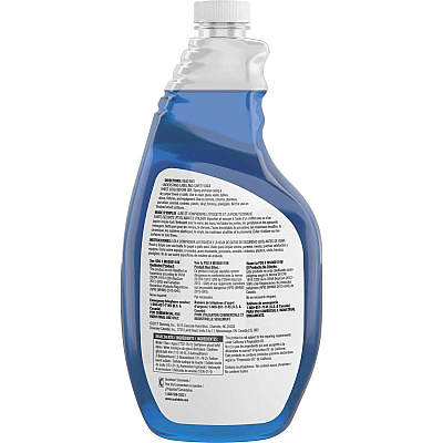 Diversey Glance Powerized Glass Cleaner (DVOCBD540298)