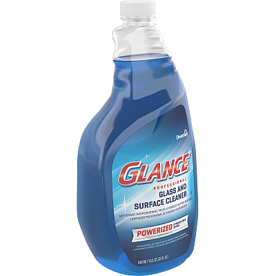 Diversey Glance Powerized Glass Cleaner (DVOCBD540298)