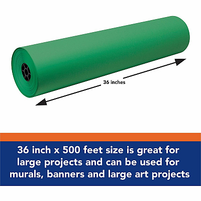 Tru-Ray Construction Paper Art Roll (PACP100592)