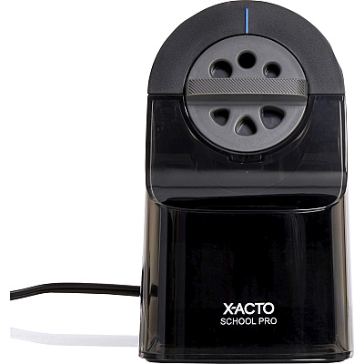 Elmer's SchoolPro Electric Pencil Sharpener (EPI1670X)
