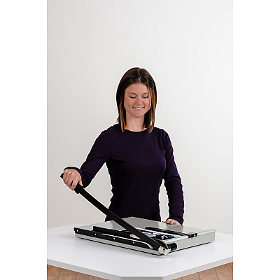 Dahle Vantage 18e Guillotine Paper Trimmer (40018)