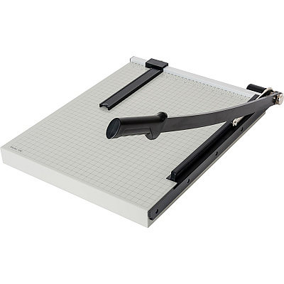 Dahle Vantage 18e Guillotine Paper Trimmer (40018)