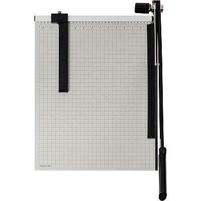 Dahle Vantage 18e Guillotine Paper Trimmer (40018)