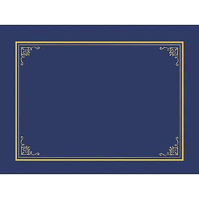 Geographics Letter Certificate Holder (GEO49017)