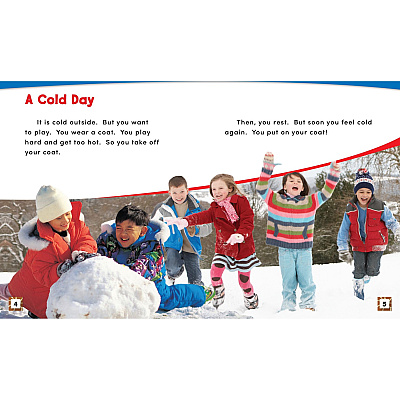 Shell Education Learn At Home Science 4-book Set Printed Book (118402)