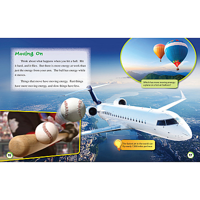 Shell Education Learn At Home Science 4-book Set Printed Book (118403)