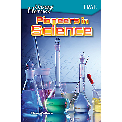Shell Education Learn At Home Science 4-book Set Printed Book (118407)