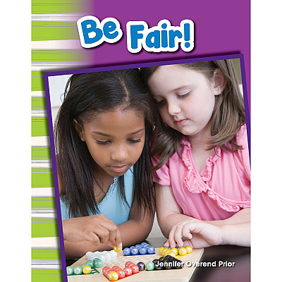 Shell Education Grade Levels 2-3 CASEL Book Set Printed Book (121684)