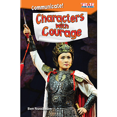 Shell Education Grade Levels 4-5 CASEL Book Set Printed Book (121686)