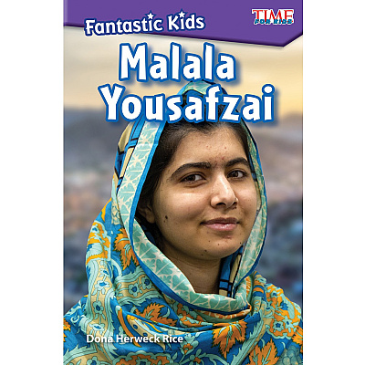 Shell Education Grade Levels 4-5 CASEL Book Set Printed Book (121686)
