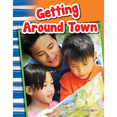 Shell Education Learn At Home Social Studies Books Printed Book (118395)
