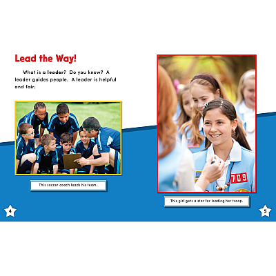 Shell Education Learn At Home Social Studies Books Printed Book (118395)