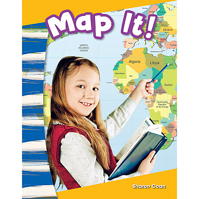 Shell Education Learn At Home Social Studies Books Printed Book (118394)