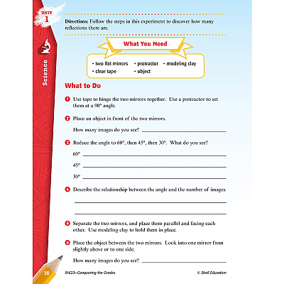 Shell Education Conquering Home/Classwork Book Set Printed Book (100712)