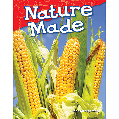 Shell Education Learn-At-Home Summer Science Set Printed Book by Jodene Smith (51677)