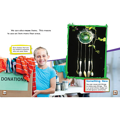 Shell Education Learn-At-Home Summer Science Set Printed Book by Jodene Smith (51678)