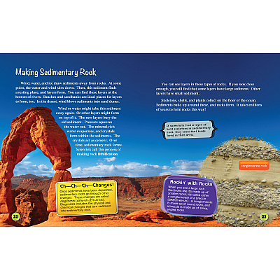 Shell Education Learn-At-Home Summer Science Set Printed Book by Wendy Conklin (51681)