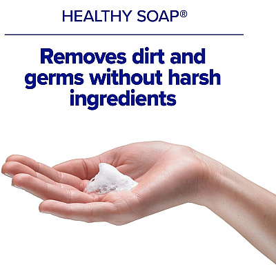 PURELL CRT HEALTHY SOAP ES4 High Performance Foam Refill (GOJ508502)