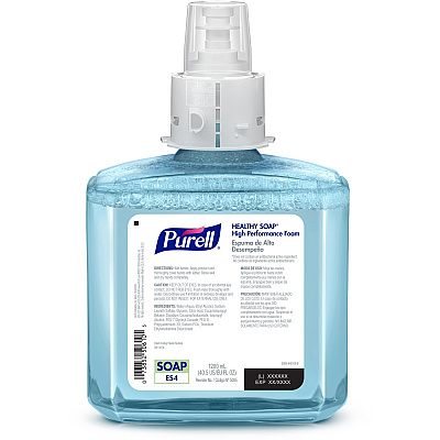 PURELL CRT HEALTHY SOAP ES4 High Performance Foam Refill (GOJ508502)