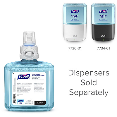 PURELL ES8 CRT HEALTHY SOAP High Performance Foam (GOJ778502)