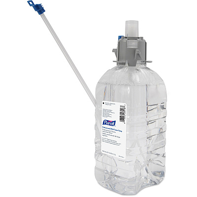 PURELL Professional Mild Foam Soap (GOJ856504EA)