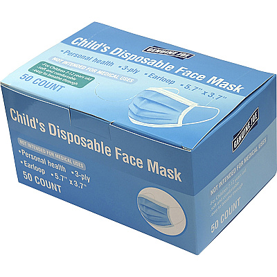 Special Buy Child Face Mask (SPZ85171)