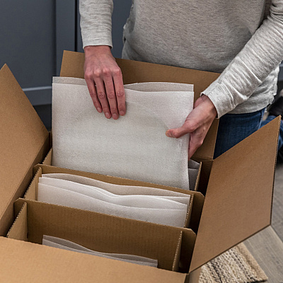 Duck Packing Wrap (DUC284867)