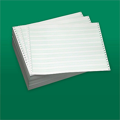 Domtar Continuous Paper (9510AS)