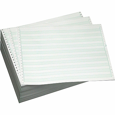 Domtar Continuous Paper (9510AS)