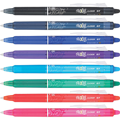 FriXion Erasable Gel Pen (PIL13285)