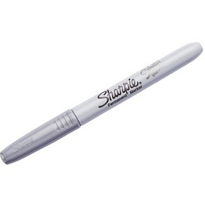 Sharpie Metallic Permanent Markers (SAN2003899)