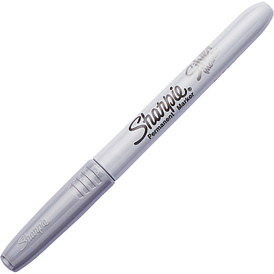Sharpie Metallic Permanent Markers (SAN2003899)