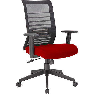 Lorell Removable Mesh Seat Cover (LLR00591)