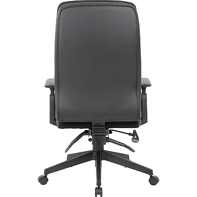 Lorell Soft High-back Executive Office Chair (LLR03206)