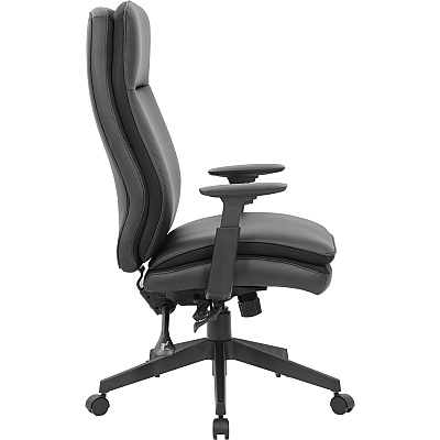 Lorell Soft High-back Executive Office Chair (LLR03206)