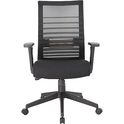 Lorell Horizontal Mesh High-Back Task Chair (LLR00590)