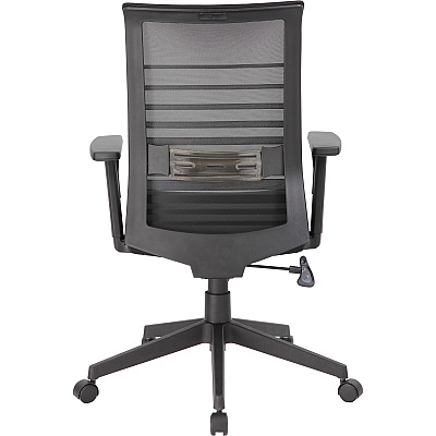 Lorell Horizontal Mesh High-Back Task Chair (LLR00590)