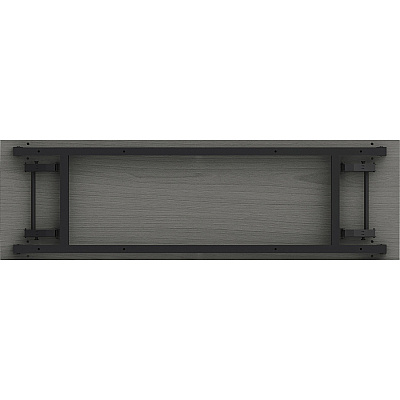 Lorell Folding Training Table (LLR60746)