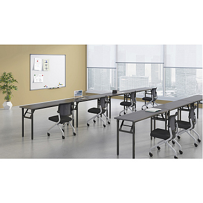 Lorell Folding Training Table (LLR60746)