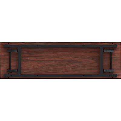 Lorell Folding Training Table (LLR60747)