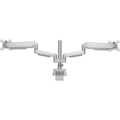 Lorell Mounting Arm for Monitor - Gray (LLR99803)