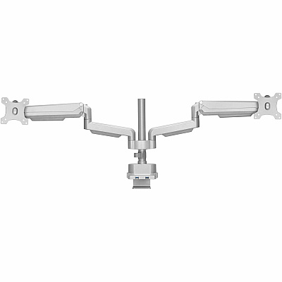 Lorell Mounting Arm for Monitor - Gray (LLR99803)