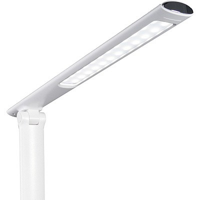 OttLite Emerge LED Desk Lamp with Sanitizing (OTTSCAY000S)