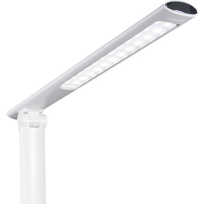 OttLite Emerge LED Desk Lamp with Sanitizing (OTTSCAY000S)