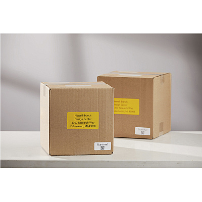 DYMO LabelWriter Name Badge Labels (DYM2133382)