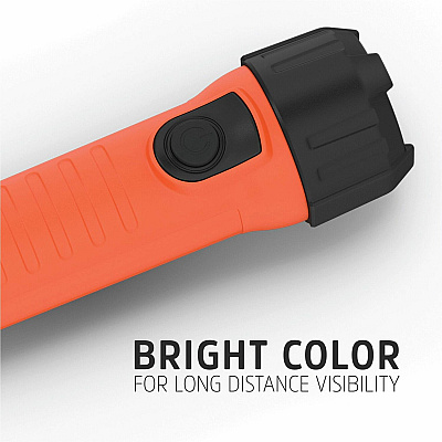 Energizer Intrinsically Safe Emergency Light (EVEENISHH25E)